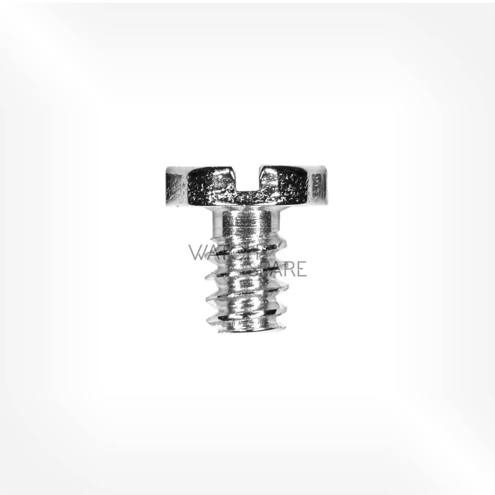 Rolex Cal. 4130 - Vis diverses 5115