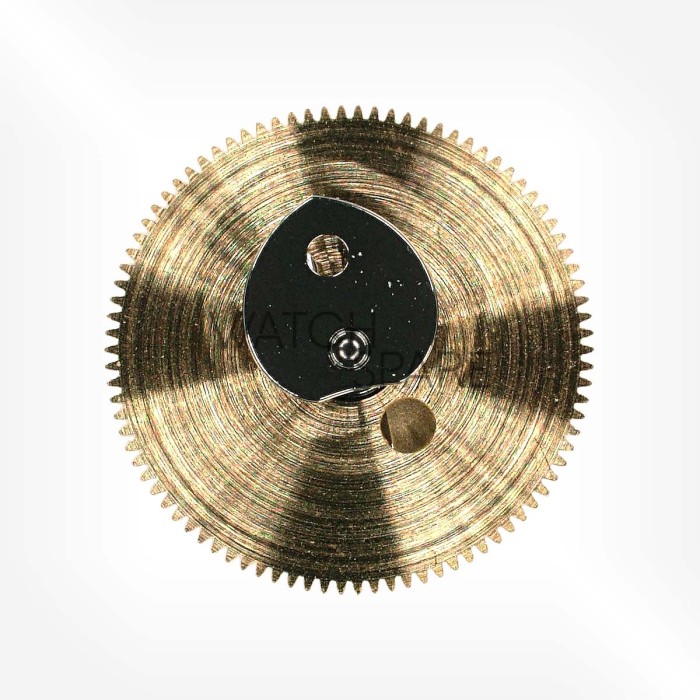 Rolex Cal. 4130 - Roue de minuterie pour compteuse d'heures 850