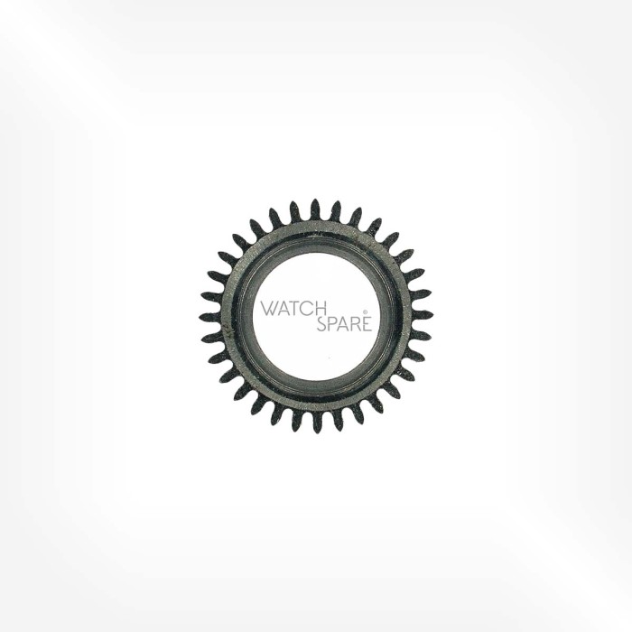 Rolex Cal. 600 - Roue de couronne 3576