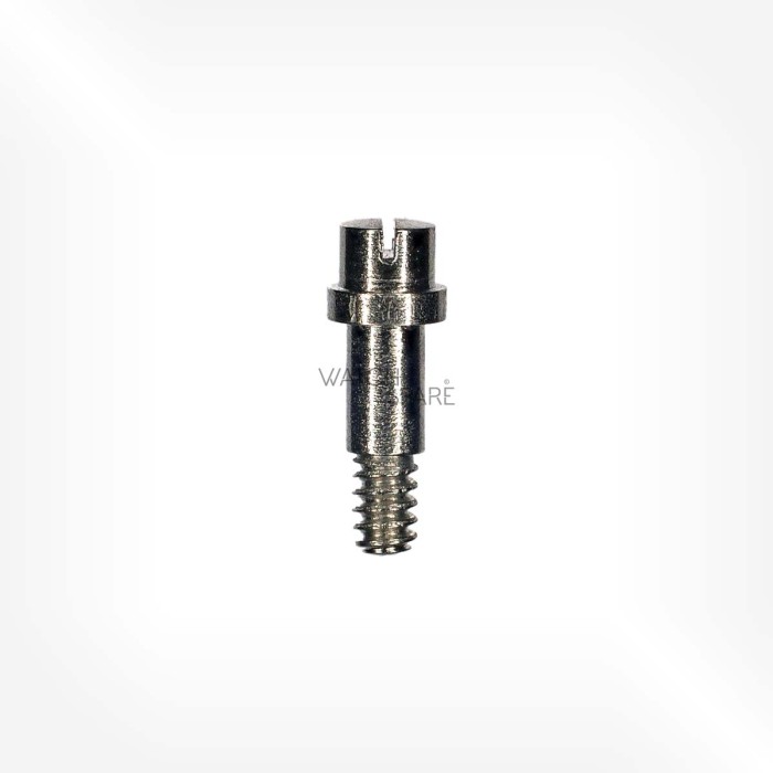 Rolex Cal. 600 - Vis de tirette, courte 3588