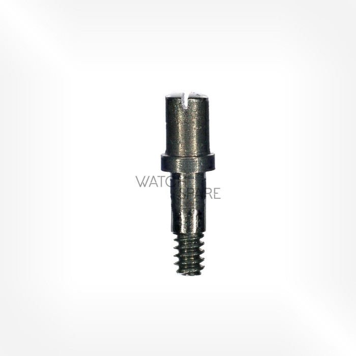 Rolex Cal. 600 - Vis de tirette, longue 3589
