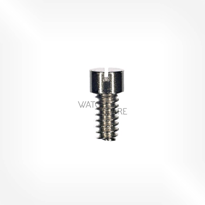 Rolex Cal. 600 - Vis de pont, courte 3611