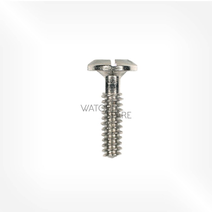 Rolex Cal. 600 - Vis pour fixer le mouvement 3614