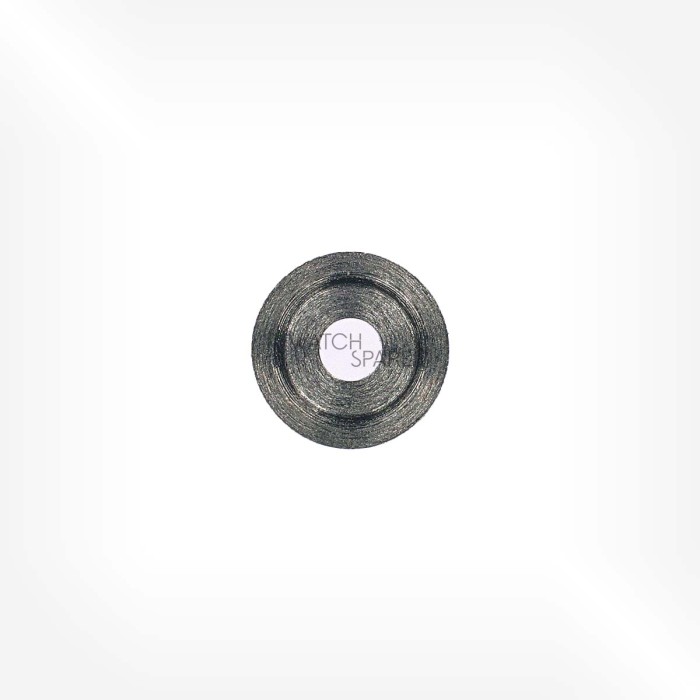 Rolex Cal. 635 - Spire sertie, dessus, trou 0.08mm 5627