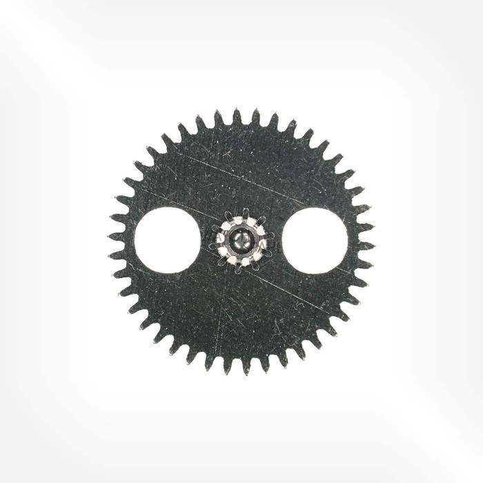 Rolex Cal. 635 - Roue intermédiaire, grande 5664