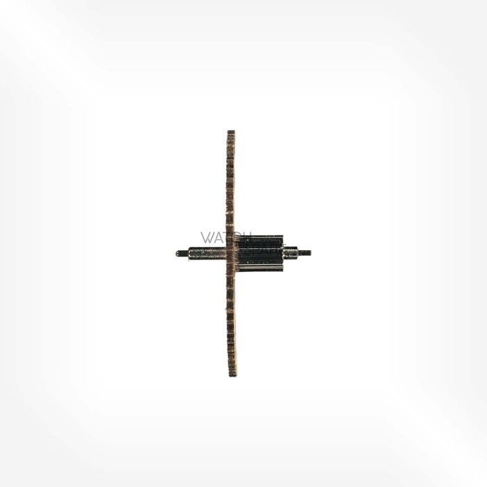 Rolex Cal. 645 - Roue de seconde 5704