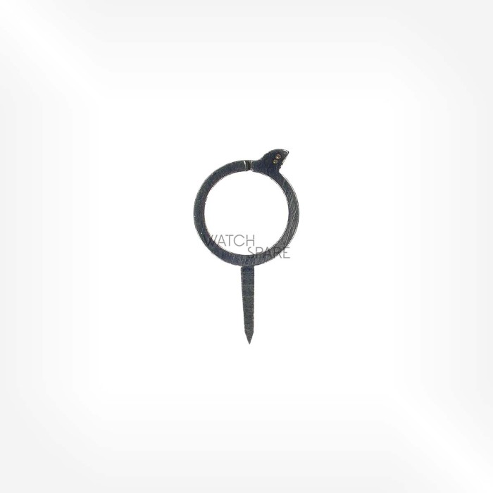 Rolex Cal. 700 - Raquette pour spiral Breguet 3861