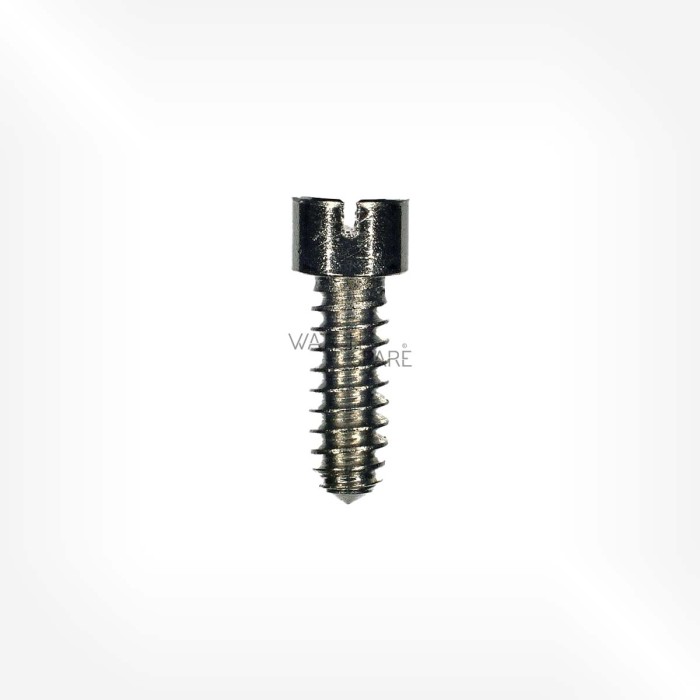 Rolex Cal. 700 - Vis de pont, longue 3902