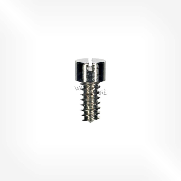 Rolex Cal. 700 - Vis de pont, courte 3903