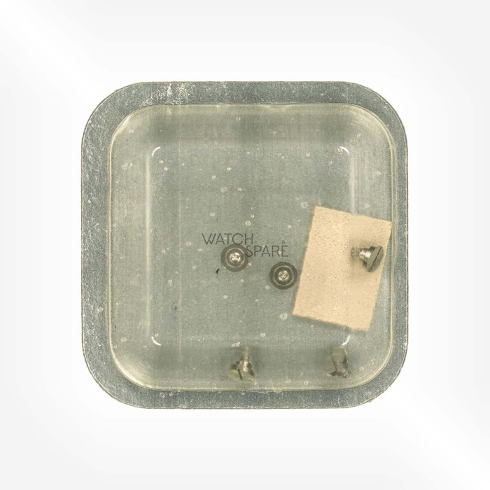 Rolex Cal. 72A - Vis de ressort de bascule 5440A
