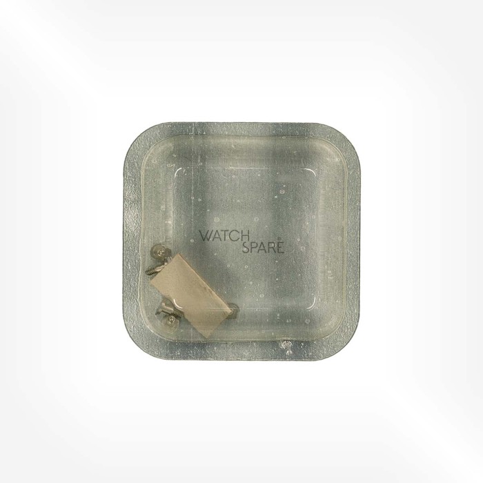 Rolex Kal. 72A - Vis de ressort de bloqueur et d'interrupteur 58345A
