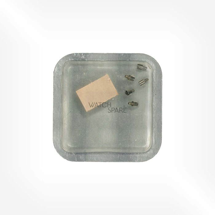 Rolex Cal. 72A - Vis de ressort de marteau 58350A