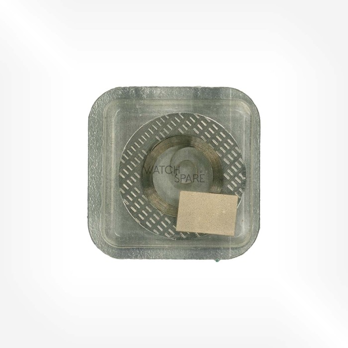 Rolex Cal. 72A - Ressort de barillet, force faible 770-1A