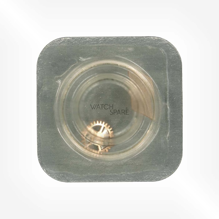Rolex Cal. 72A - Roue de compteuse de minutes, 30 min. 8020A