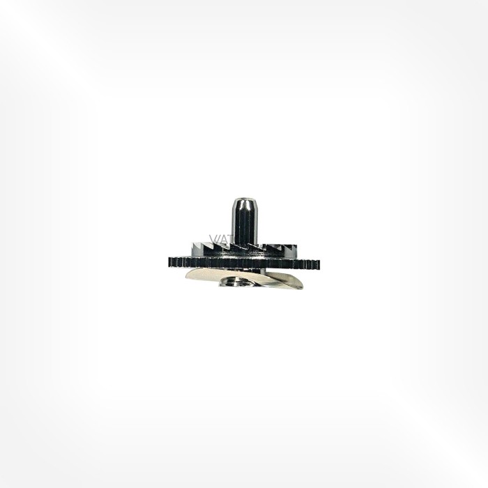 Rolex Cal. 9001 - Mobile de couronne 213