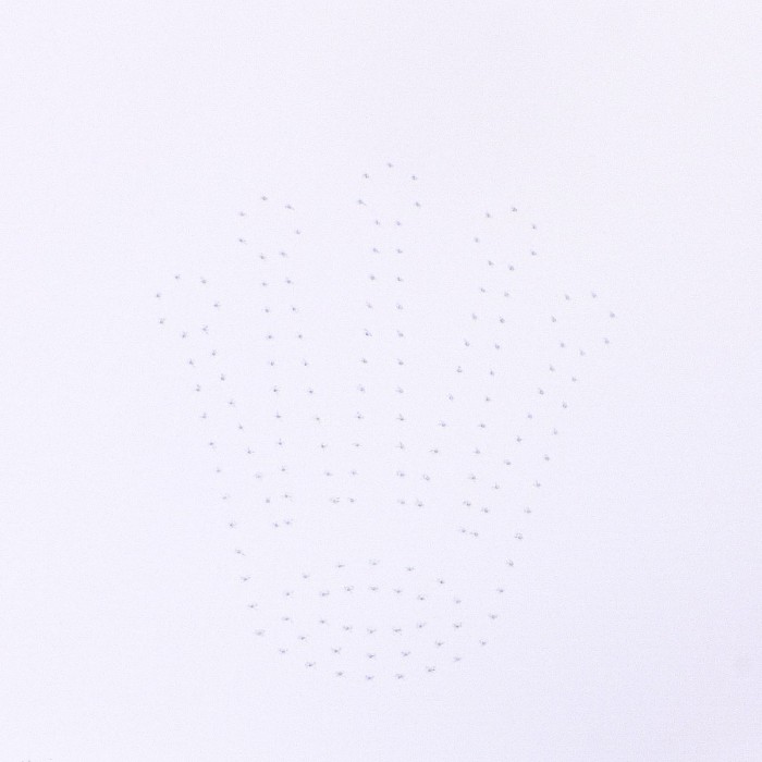Rolex - Verre pour Yacht-Master ref. 116680