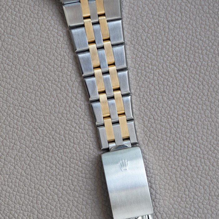 Rolex - Oysterquartz Datejust Réf.17013