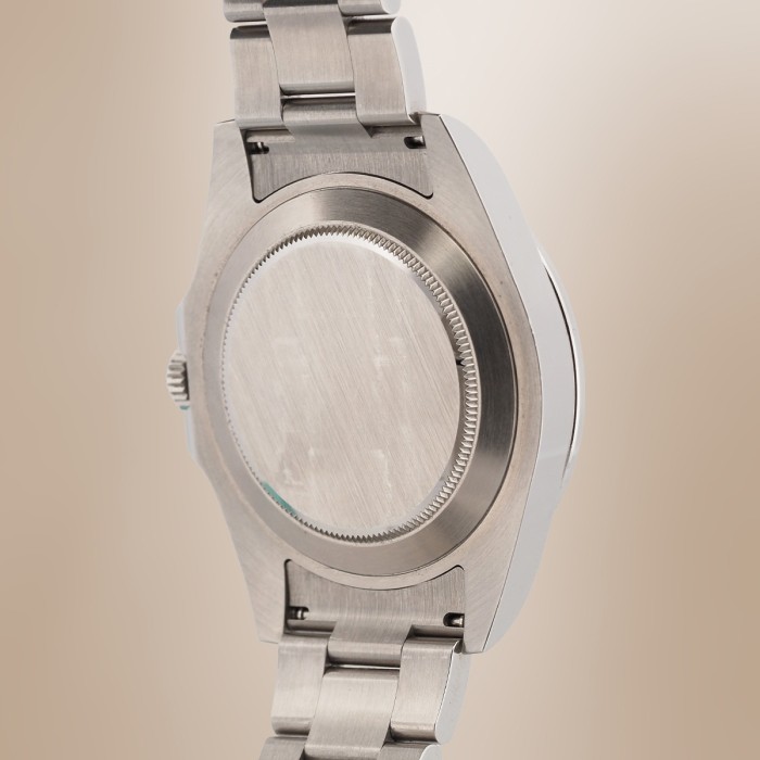 Rolex - Oyster Perpetual Date Explorer II "Polar" Full Set Circa 2021 Réf. 216570