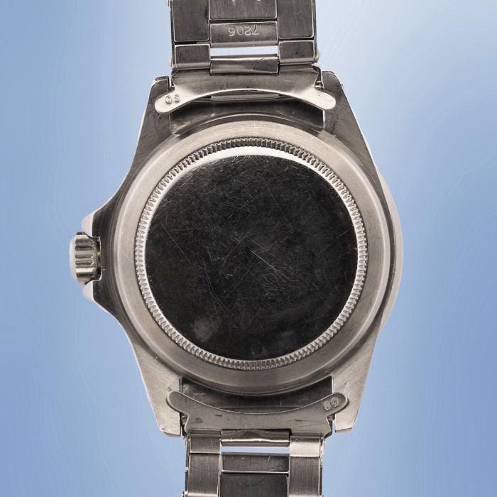 Rolex - Submariner Vintage Circa 1967 Réf. 5513