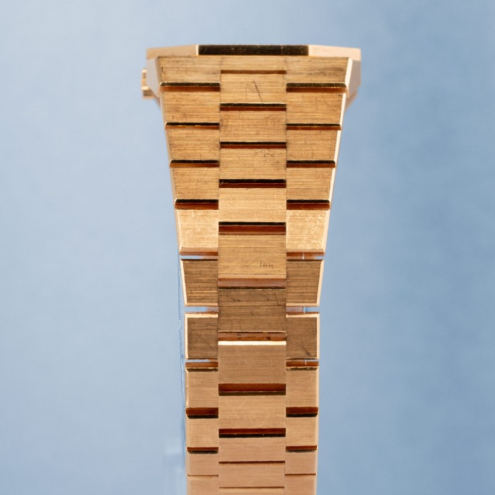 Rolex - Cellini Vintage Réf. 4353 en or jaune 18ct de 1981