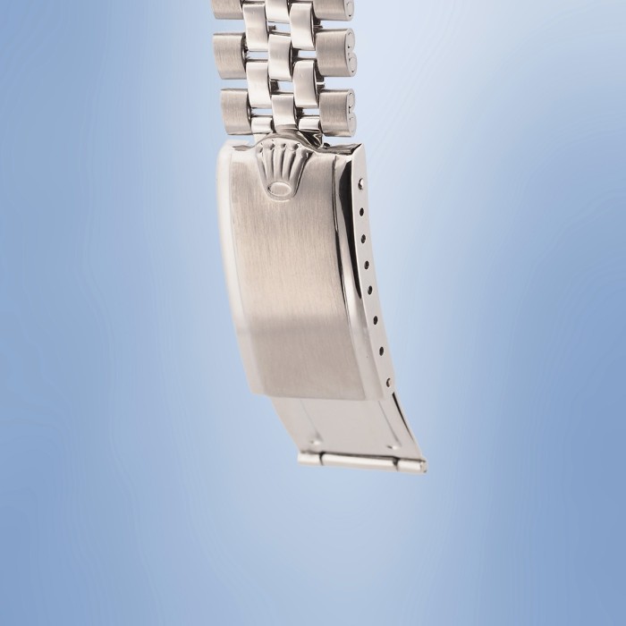 Rolex - Oyster Perpetual Date Alpha Hands Radium Vintage Circa 1963 Réf. 1501