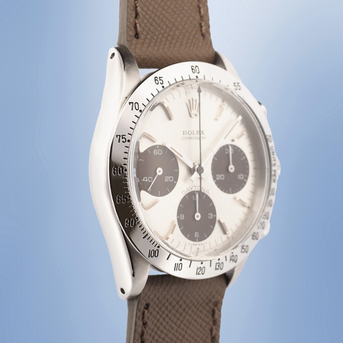Rolex - Daytona Tropic Circa 1965 Réf. 6239