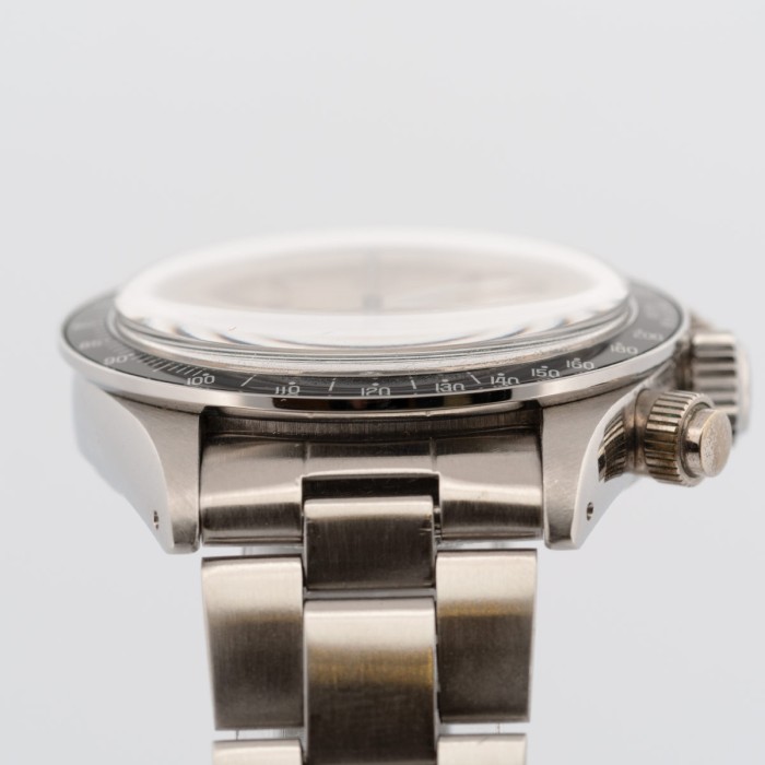 Watch Spare - Fabrication lunette MK 1 compatible pour Rolex Daytona Vintage