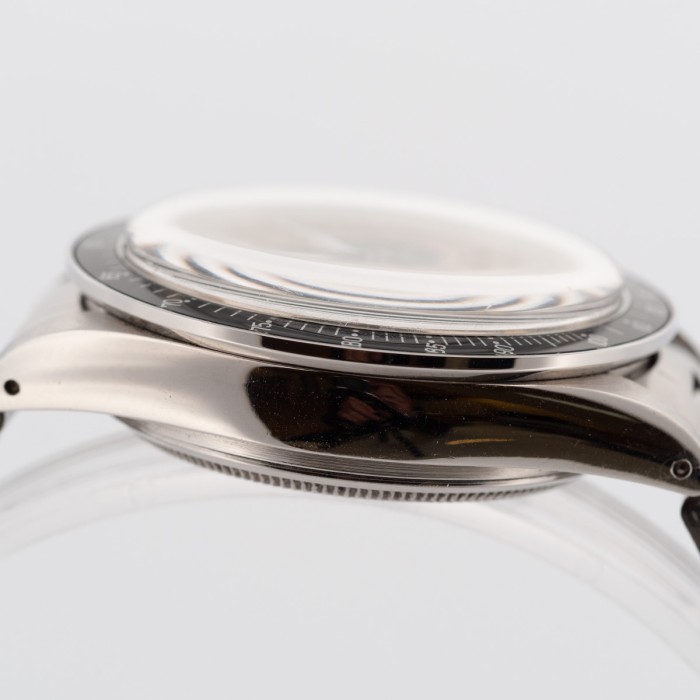 Watch Spare - Fabrication lunette MK 1 compatible pour Rolex Daytona Vintage