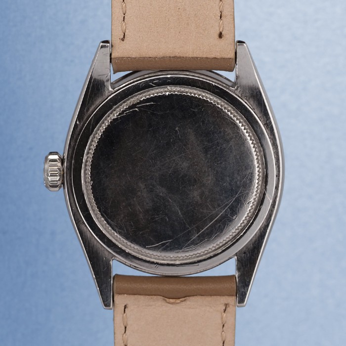 Rolex - Vintage Oyster Precision Réf. 6423