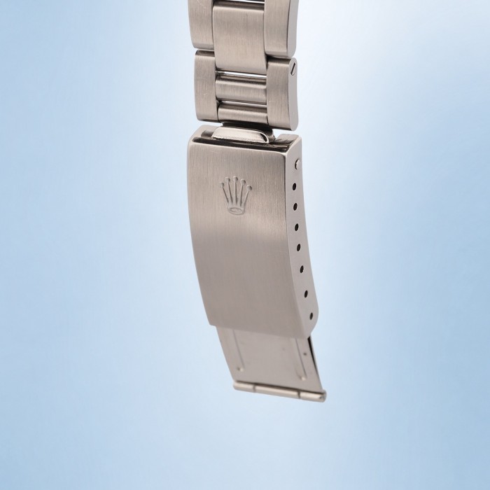 Rolex - Oyster Perpetual Date Automatic Circa 1974 Réf. 1501