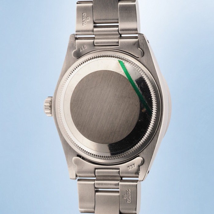 Rolex - Oyster Perpetual Date Automatic Circa 1974 Réf. 1501