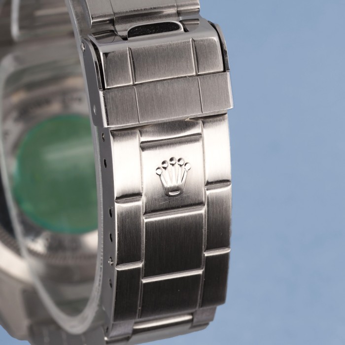 Rolex - Sea Dweller Réf. 16600 Full Set de 1999