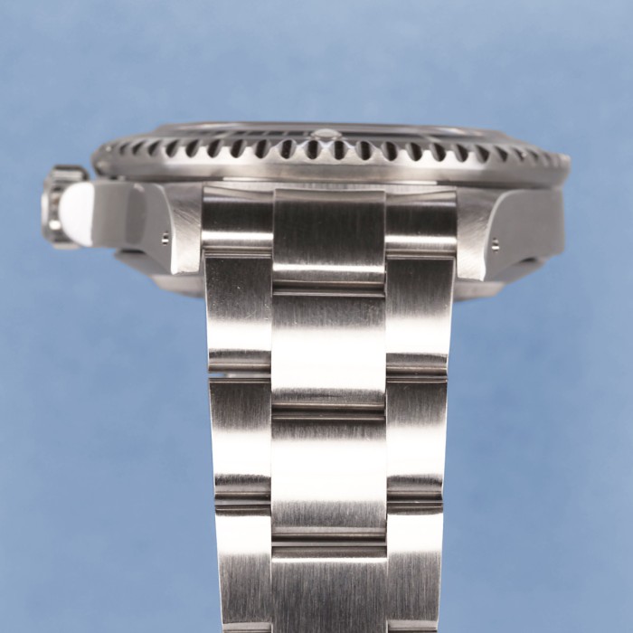 Rolex - Sea Dweller Réf. 16600 Full Set de 1999