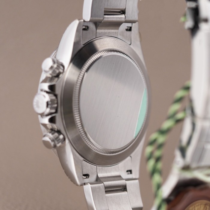 Rolex - Oyster Perpetual Cosmograph Daytona Chronograph "APH" Full Set New Circa 2015 Réf. 116520