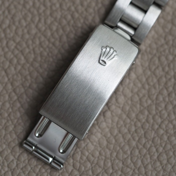 Rolex - Oyster Perpetual pour Femme 25mm Full Set Réf. 76030