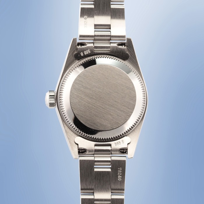 Rolex - Oyster Perpetual pour Femme 25mm Full Set Réf. 76030