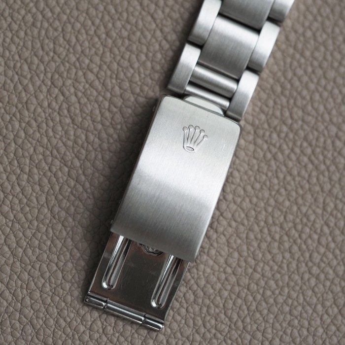 Rolex - Explorer I Swiss T < 25 Circa 1978 Réf. 1016
