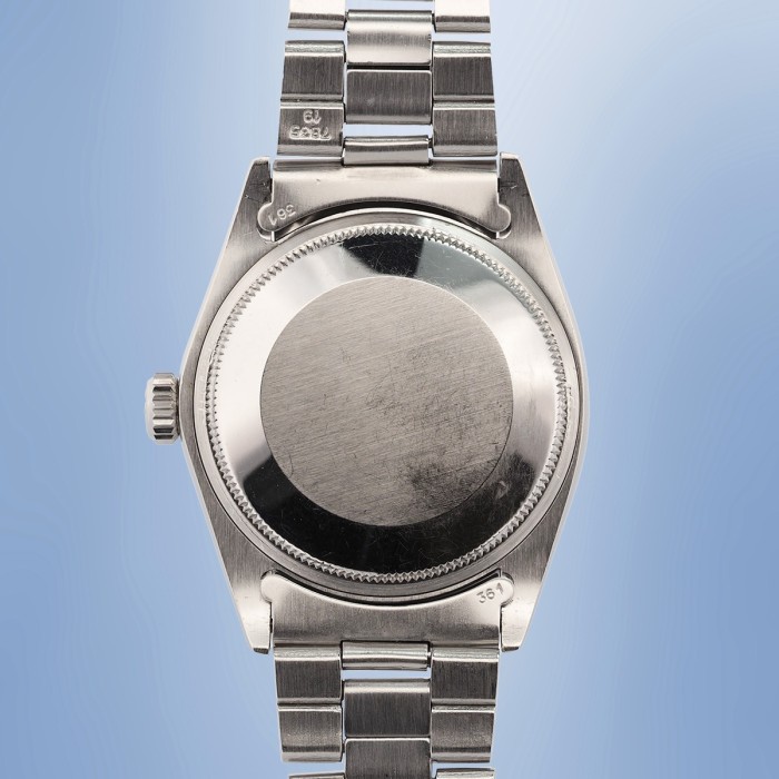 Rolex - Oyster Perpetual Date 34mm Circa 1974 Réf. 1501