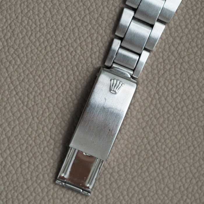 Rolex - Oyster Perpetual Date 34mm Circa 1974 Réf. 1501