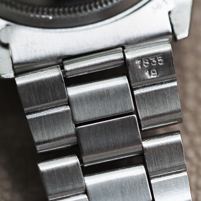Rolex - Oyster Perpetual Date 34mm Circa 1974 Réf. 1501