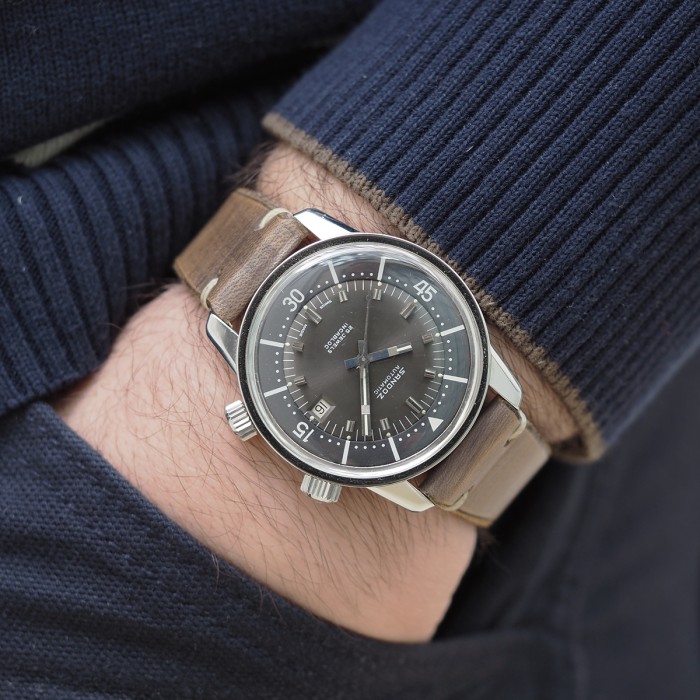 Sandoz - Super Compressor ref. 1704Z-99-2