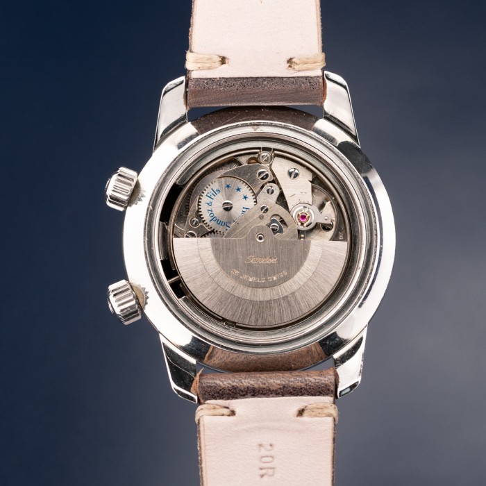 Sandoz - Super Compressor ref. 1704Z-99-2