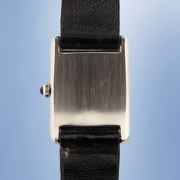 Sarcar Genève - Mechanical Vintage Diamantino Circa 2000 Réf. 73/290