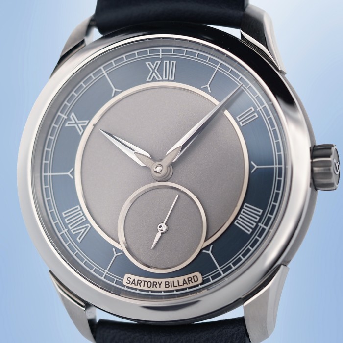 Sartory Billard - SB05 Blue and grey Full set