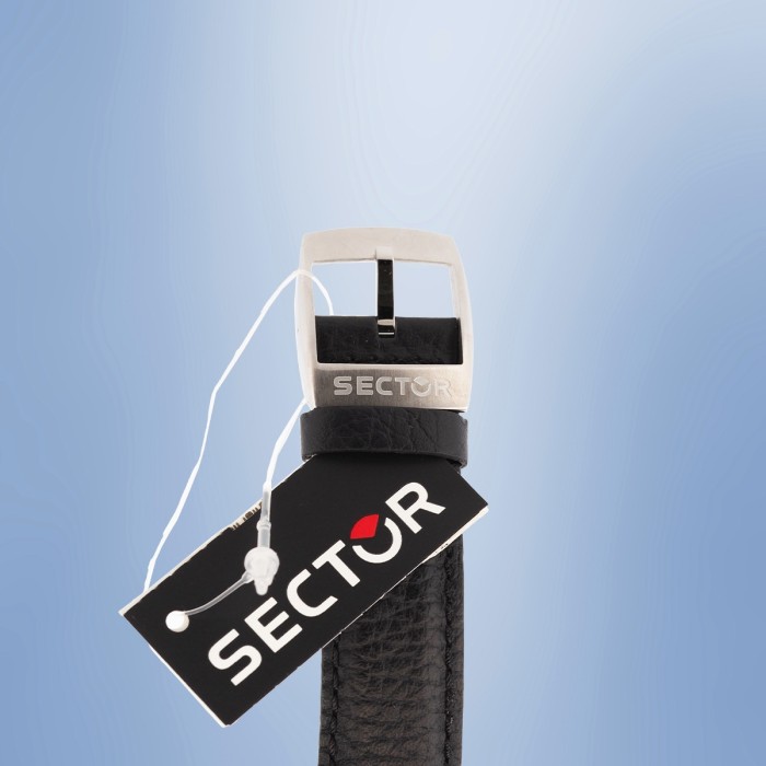 Sector - N.O.S. 100 Meters Black Diver Réf. 240