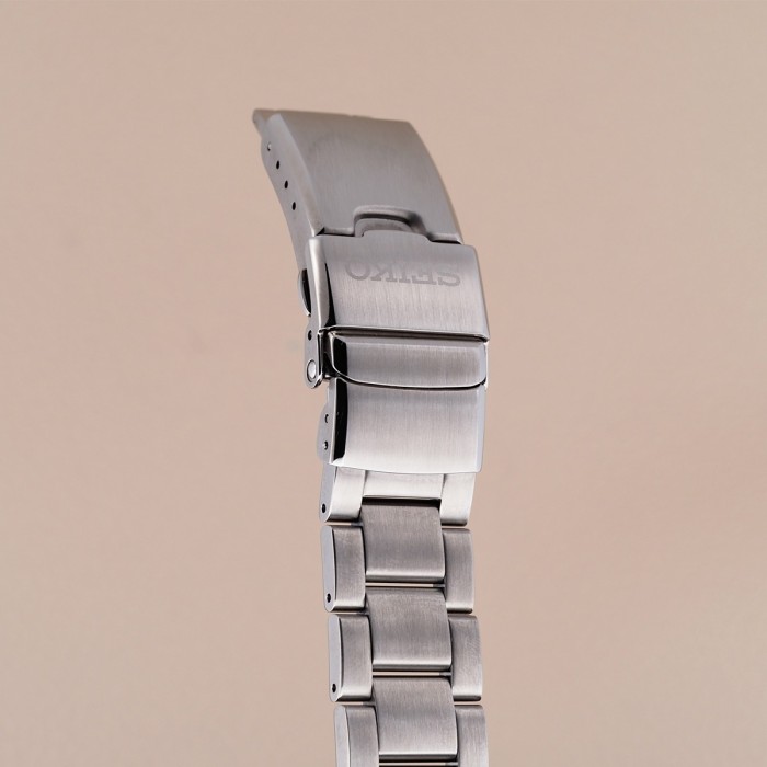 Seiko - "The Great Blue" Prospex King Sumo PADI Special Edition Automatic Diver Réf. SPB375J1
