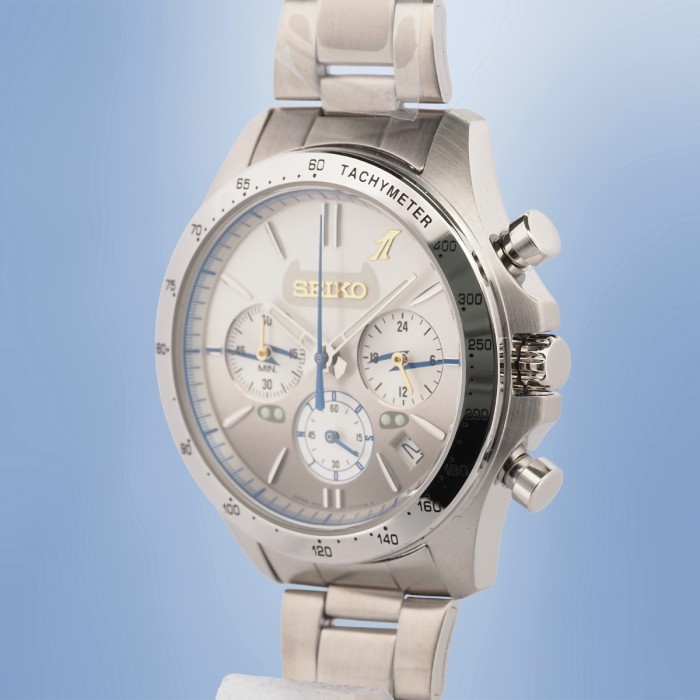 Seiko - Shinkansen Nozomi 1st Anniversary N700S Bullet Train Commemorative Limited Edition 5000 Pieces Full Set Circa 2021 Réf. 8T63-00X0