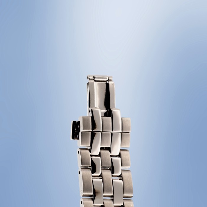 Seiko - Presage Cocktail Time GMT Ice Blue Automatic Full Set Circa 2026 Réf. SARY241