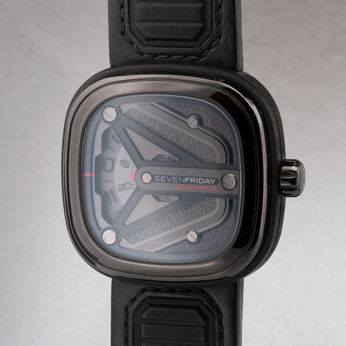 Sevenfriday - M3/01 Spaceship Full set