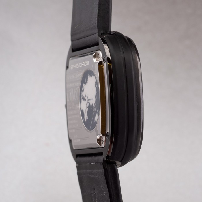 Sevenfriday - M3/01 Spaceship Full set